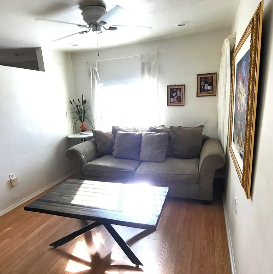 1 bed, 600 sqft, $1,075 — Photo 4
