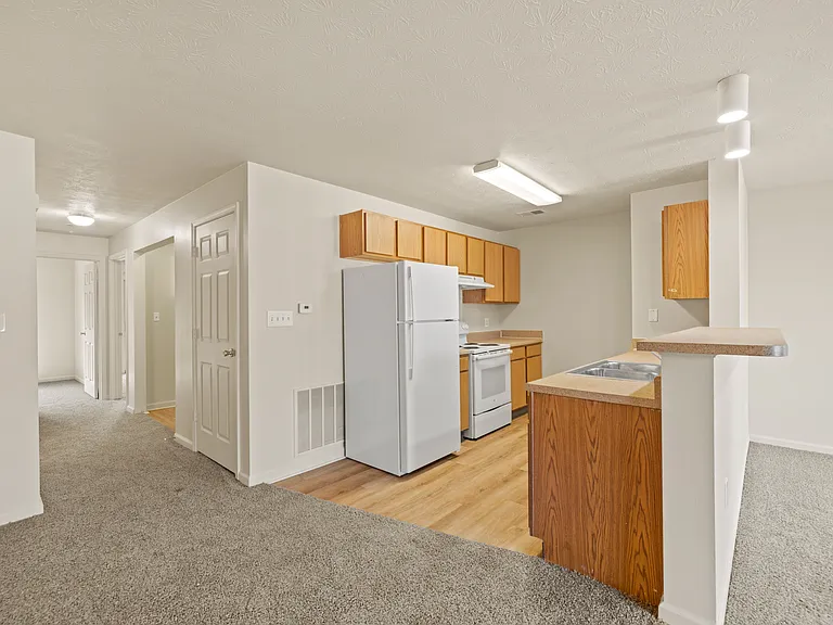 Springview Apartments — Photo 92