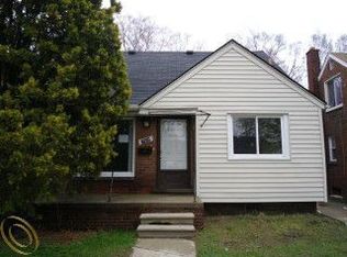 17624 Stahelin Ave, Detroit, MI 48219