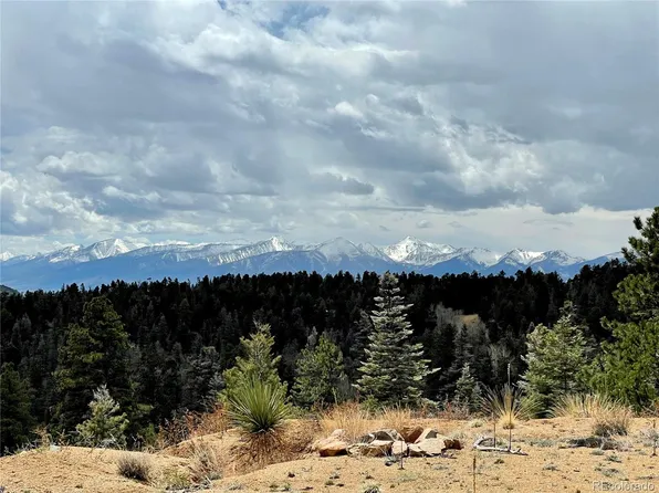 103 Trail Drive, Cotopaxi, CO 81223