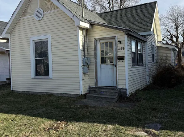 1018 N Armstrong St, Kokomo, IN 46901