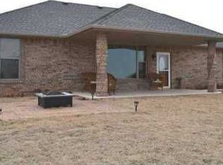 339200 E 930 Rd, Chandler, OK 74834