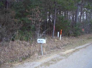 2057 J J Carter Rd, Magnolia, MS 39652