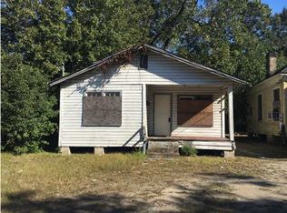 453 Marine St, Mobile, AL 36604