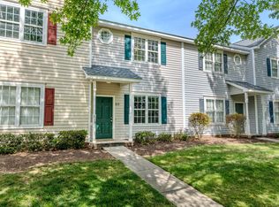 319 Commons Dr, Holly Springs, NC 27540