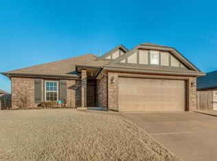 15920 Big Cypress Dr, Edmond, OK 73013