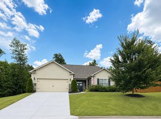 672 Diamond Ridge Way, Duncan, SC 29334