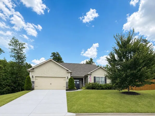 672 Diamond Ridge Way, Duncan, SC 29334