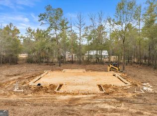 1217 Flathead Rd, Vienna, GA 31092