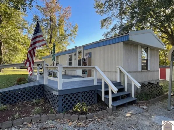 247 Horseshoe Dr Lot 140, Cadiz, KY 42211