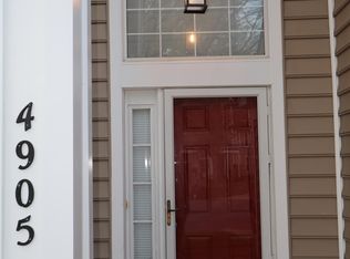 4905 King Patrick Way #303, Upper Marlboro, MD 20772