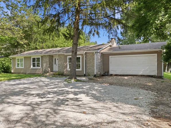 5420 W 62nd St, Indianapolis, IN 46268