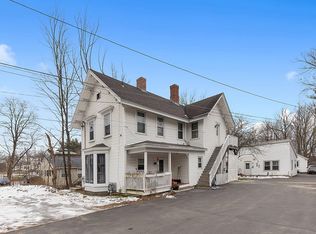 37 Main St, Pepperell, MA 01463