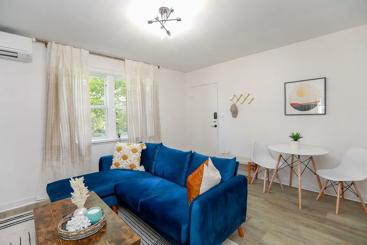 1 bed, 650 sqft, $2,000 — Photo 1