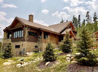 110 Elk Ct, Winter Park, CO 80482