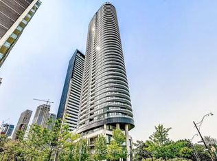 585 Bloor St E #2416, Toronto, ON M4W 0B3