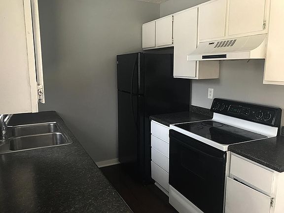 Kitchen View 1