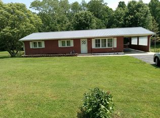 2460 S Fork Rd, Marion, VA 24354