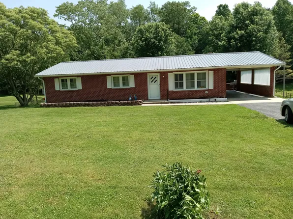 2460 S Fork Rd, Marion, VA 24354