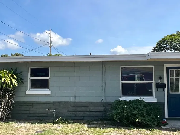 3400 Sunset Dr W, Winter Haven, FL 33881