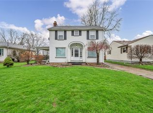 300 Russell Ave, Niles, OH
