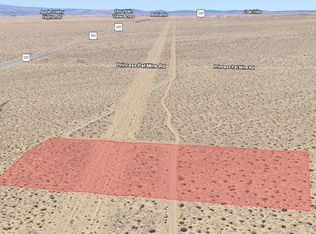 Princess Pat Mine Rd, Adelanto, CA 92301