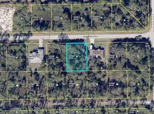 1144 Rahway St #5, Lehigh Acres, FL 33974
