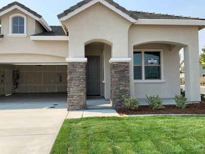 4541 Cloverleaf Way, Roseville, CA, 95747