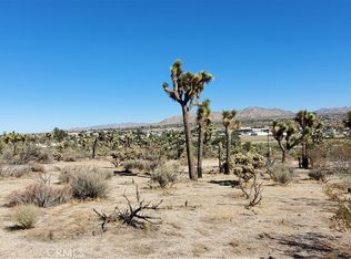 12345 Yucca Vista Ave, Yucca Valley, CA 92284