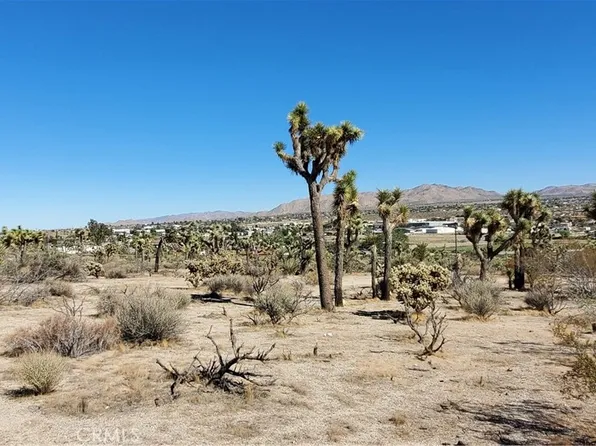 12345 Yucca Vista Ave, Yucca Valley, CA 92284