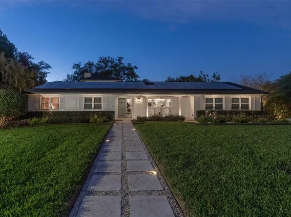 647 Randy Ln, Winter Park, FL 32789