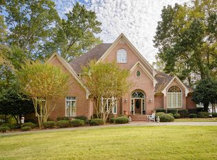 786 Ridgecliff Dr, Florence, AL 35634