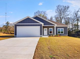 7 Shadow Wood Dr, McHenry, MS 39561
