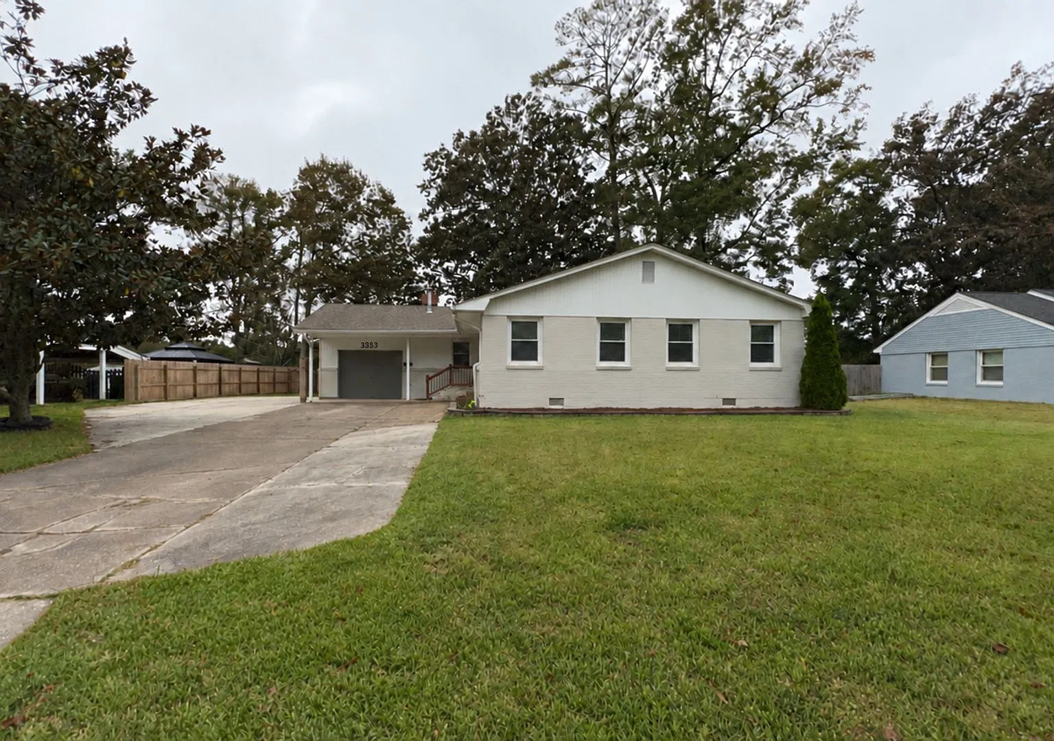 Beautifully Renovated 3-Bedroom Home in Virginia Beach! — Photo 1