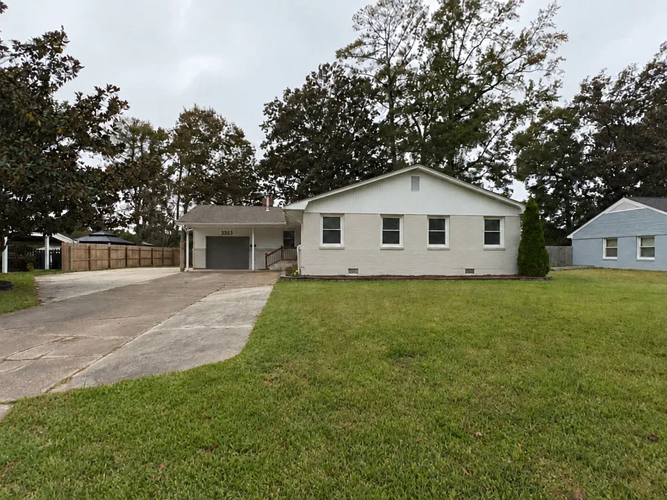 3353 Club House Rd