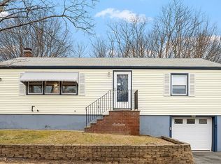 76 Jasper St, Saugus, MA 01906