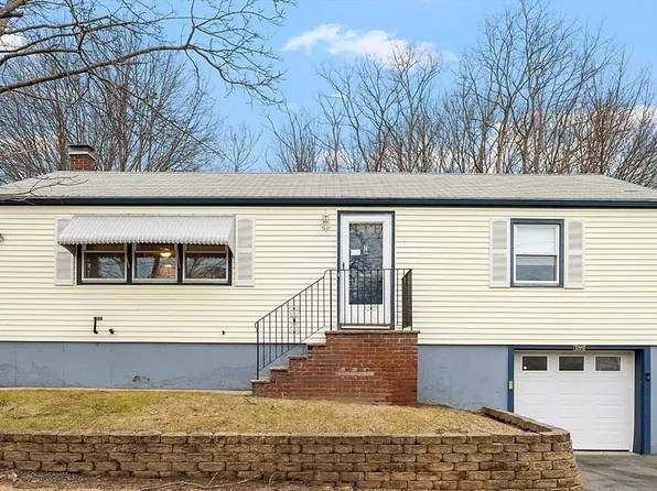 76 Jasper St, Saugus, MA 01906