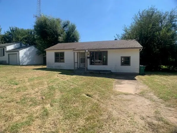 5920 NW 28th St, Oklahoma City, OK 73127