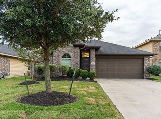 16903 Savannah Park Dr, Cypress, TX 77429