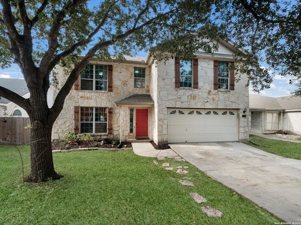 2622 Dove Crossing, New Braunfels, TX 78130