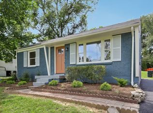 3140 Crosswood Dr, Nashville, TN 37214