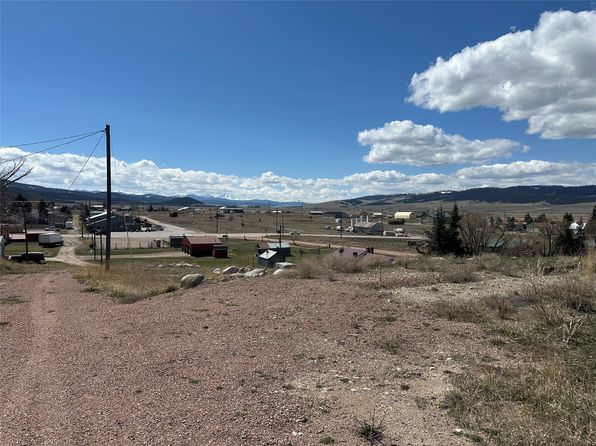 0 Holland Alley Way Off #5, Philipsburg, MT 59858
