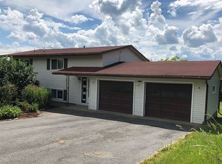 122 Livermore Rd, Dryden, NY 13053