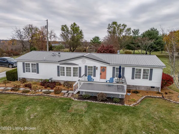 6780 Highway 421 S, Bedford, KY 40006