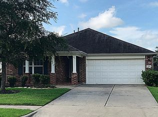 2609 Ruidoso Cir, Deer Park, TX 77536