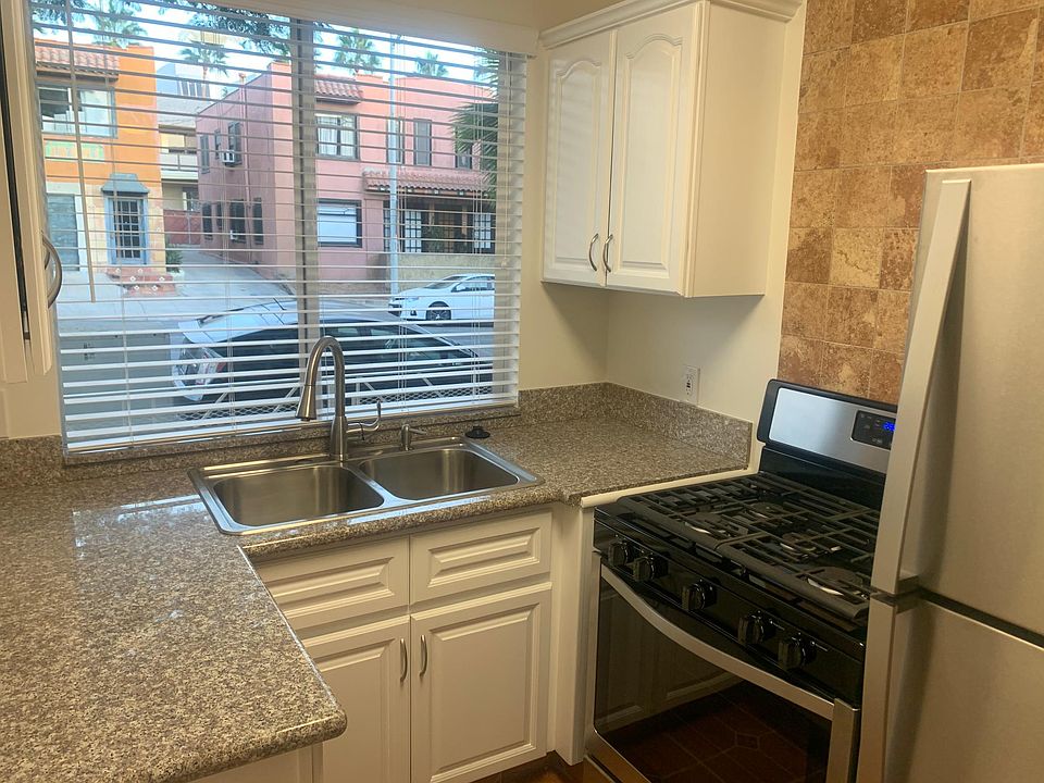 1st image of 1215 N Harper Ave APT 3