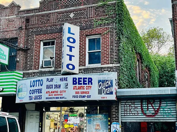 1011 Foster Ave, Brooklyn, NY 11230