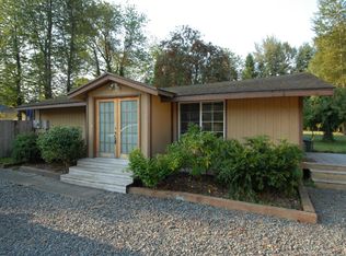 401 SE Snoqualmie North Bend Rd, North Bend, WA 98045