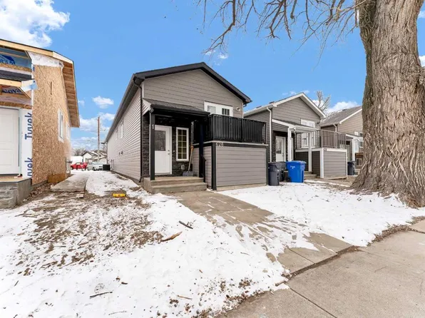 628 Industrial Ave SE, Medicine Hat, AB T1A 3L3