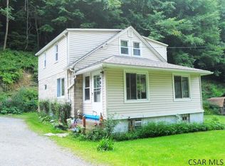 585 Govier Ln, Johnstown, PA 15905